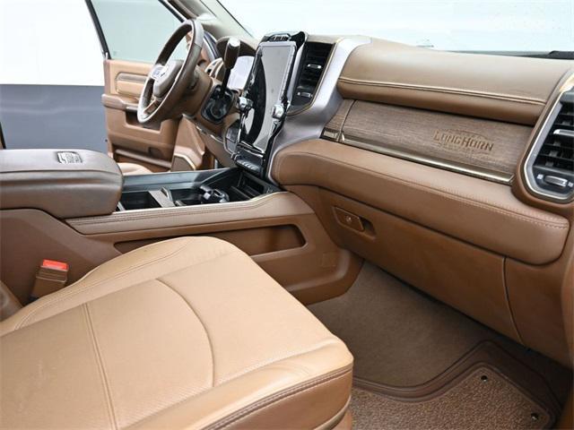 used 2023 Ram 3500 car, priced at $68,888