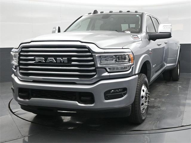 used 2023 Ram 3500 car, priced at $68,888