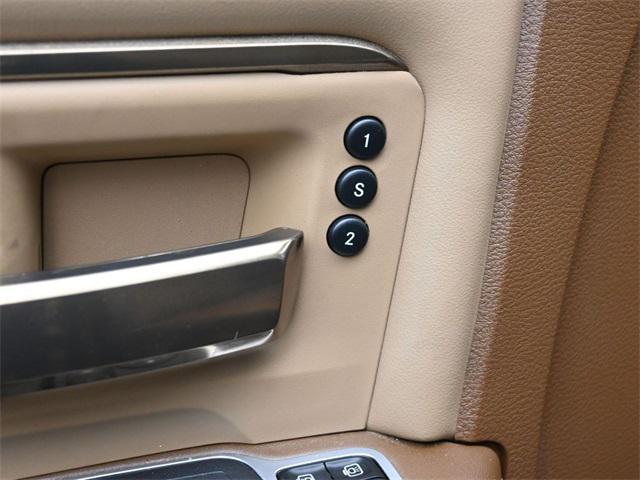 used 2023 Ram 3500 car, priced at $68,888