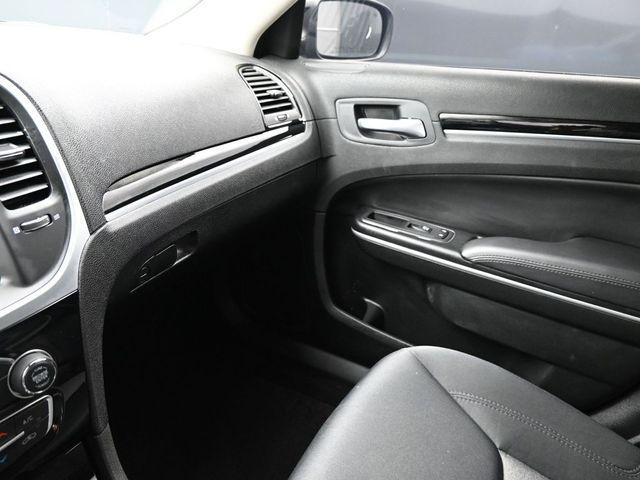 used 2023 Chrysler 300 car, priced at $29,019