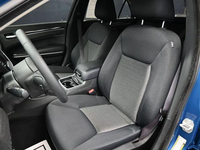 used 2023 Chrysler 300 car, priced at $29,019