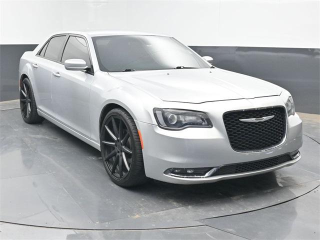 used 2020 Chrysler 300 car, priced at $19,866