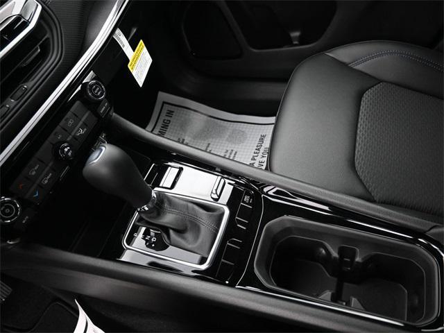 new 2026 Jeep Compass car, priced at $31,710