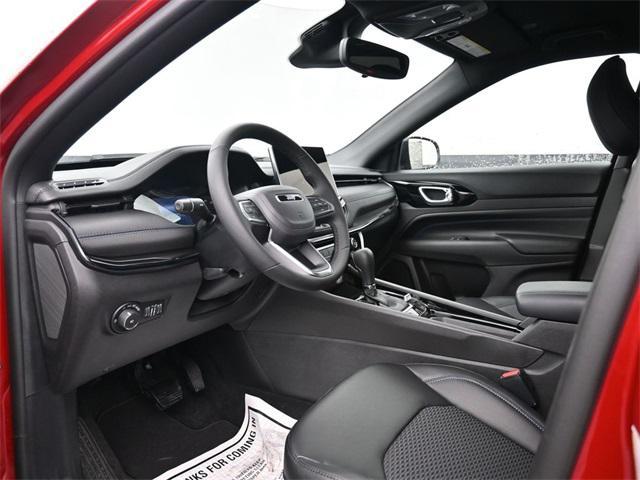 new 2026 Jeep Compass car, priced at $31,710