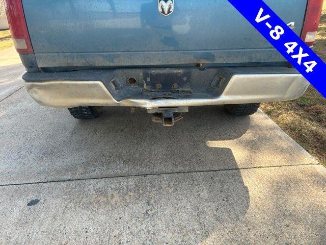 used 2005 Dodge Ram 1500 car, priced at $4,782