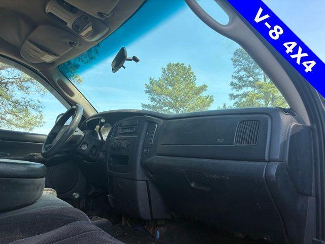 used 2005 Dodge Ram 1500 car, priced at $4,782