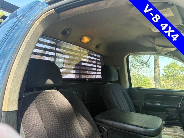 used 2005 Dodge Ram 1500 car, priced at $4,782