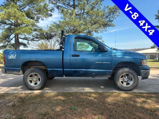 used 2005 Dodge Ram 1500 car, priced at $4,782