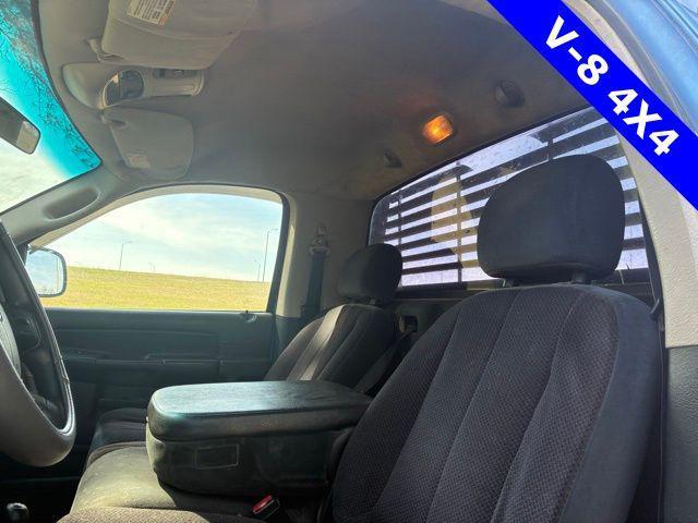 used 2005 Dodge Ram 1500 car, priced at $4,782