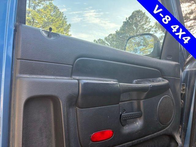 used 2005 Dodge Ram 1500 car, priced at $4,782