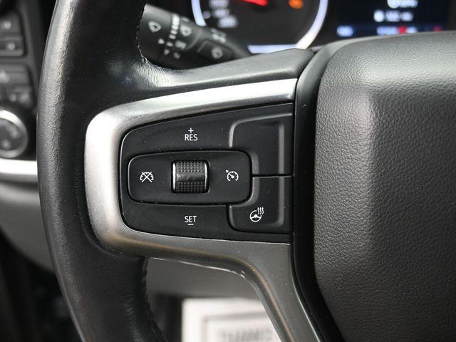 used 2019 Chevrolet Silverado 1500 car, priced at $28,074