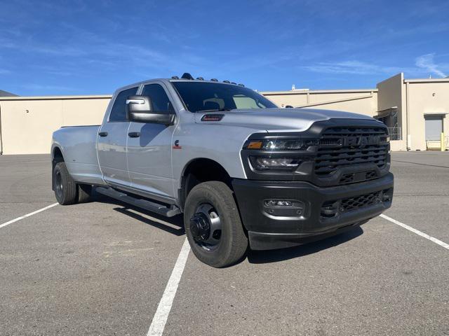 new 2026 Ram 3500 car, priced at $71,930
