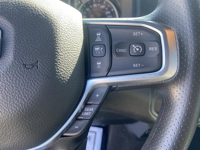 new 2026 Ram 3500 car, priced at $71,930