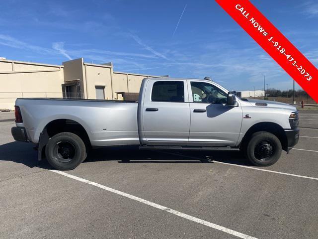 new 2026 Ram 3500 car, priced at $73,930