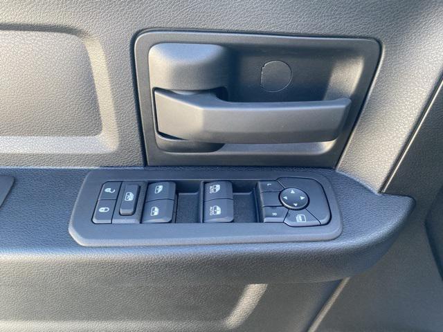 new 2026 Ram 3500 car, priced at $71,930