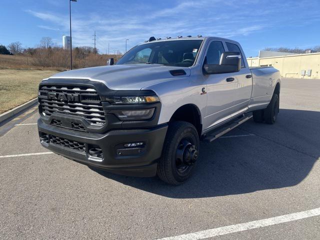 new 2026 Ram 3500 car, priced at $71,930