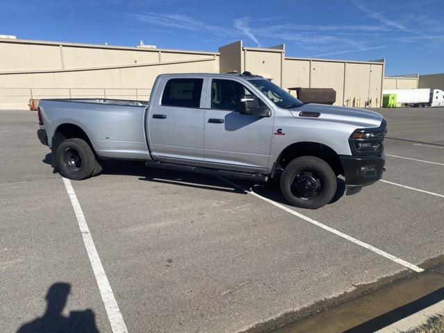 new 2026 Ram 3500 car, priced at $71,930