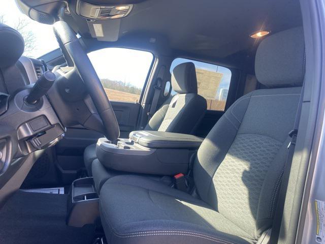 new 2026 Ram 3500 car, priced at $71,930