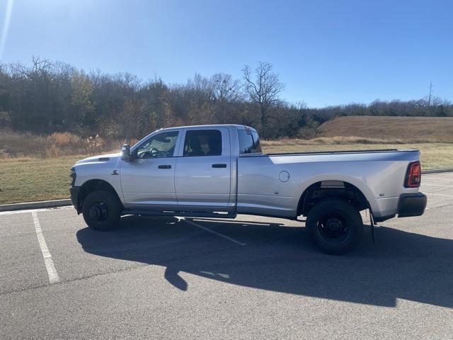 new 2026 Ram 3500 car, priced at $71,930