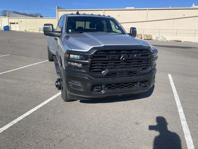 new 2026 Ram 3500 car, priced at $71,930
