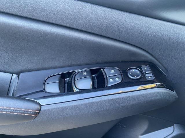 used 2024 Nissan Altima car, priced at $20,588