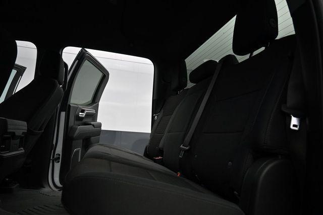 used 2023 Chevrolet Silverado 1500 car, priced at $43,518