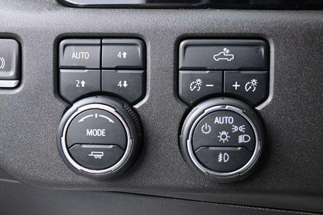used 2023 Chevrolet Silverado 1500 car, priced at $43,518