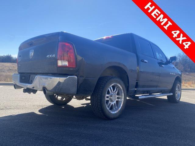 used 2010 Dodge Ram 1500 car, priced at $5,900