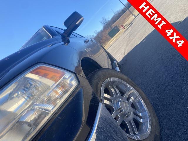 used 2010 Dodge Ram 1500 car, priced at $5,900