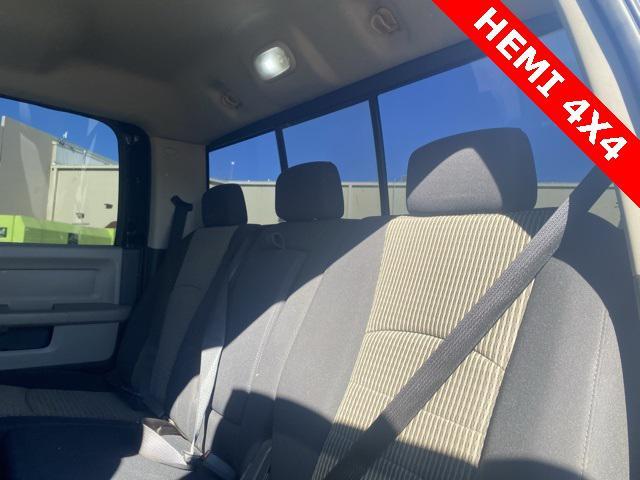 used 2010 Dodge Ram 1500 car, priced at $5,900