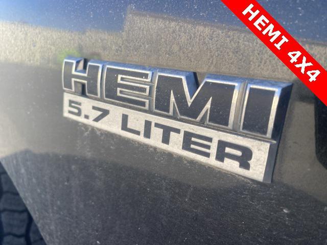 used 2010 Dodge Ram 1500 car, priced at $5,900