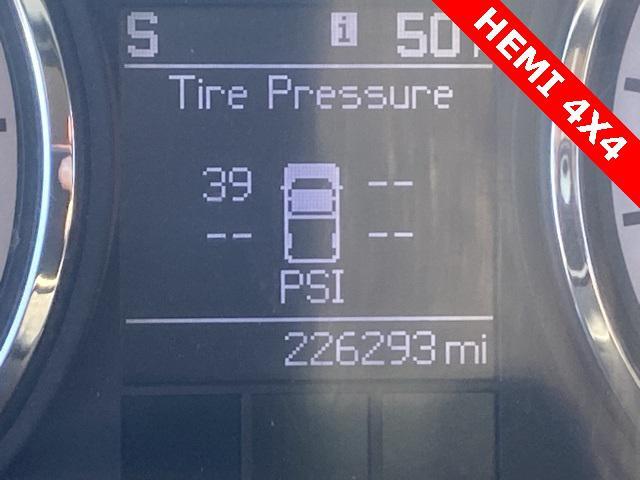 used 2010 Dodge Ram 1500 car, priced at $5,900