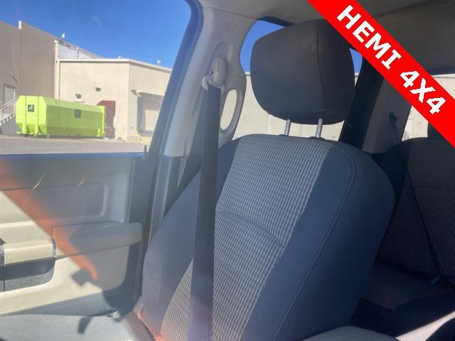 used 2010 Dodge Ram 1500 car, priced at $5,900