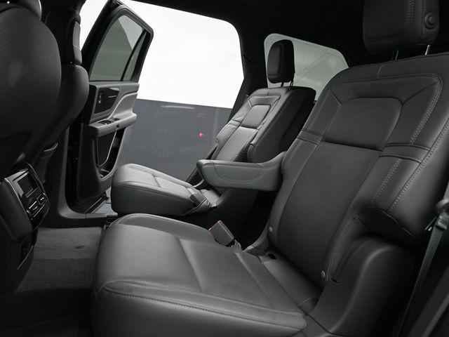 used 2020 Lincoln Aviator car, priced at $27,519