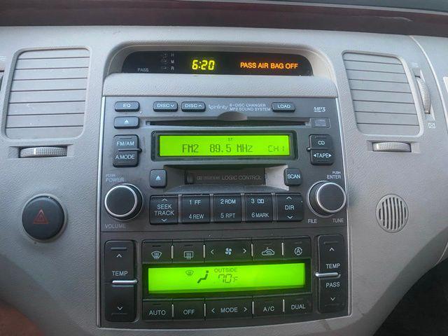 used 2006 Hyundai Azera car, priced at $1,500