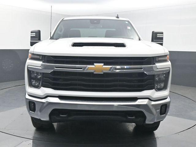 used 2024 Chevrolet Silverado 2500 car, priced at $46,319