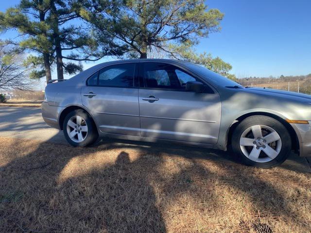 used 2009 Ford Fusion car, priced at $2,799