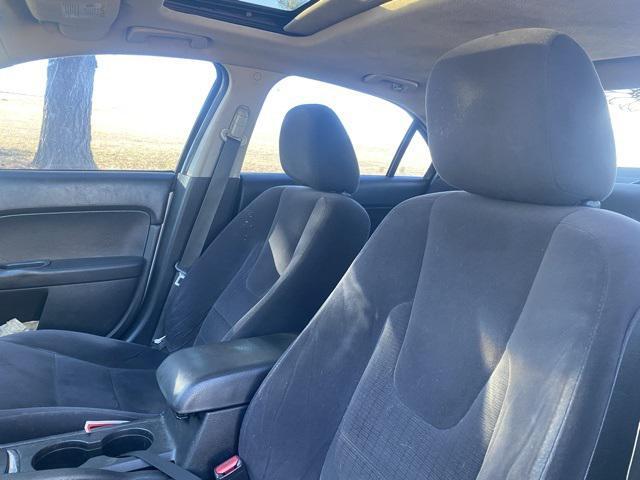 used 2009 Ford Fusion car, priced at $2,799