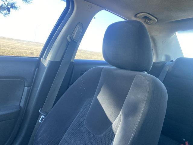 used 2009 Ford Fusion car, priced at $2,799