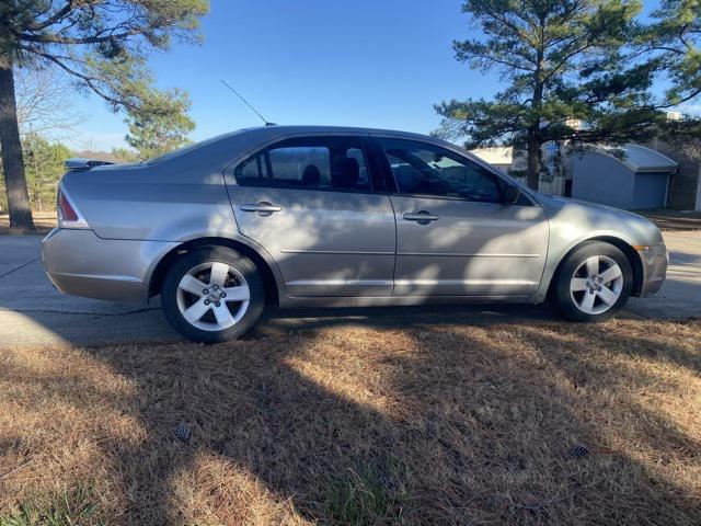 used 2009 Ford Fusion car, priced at $2,799
