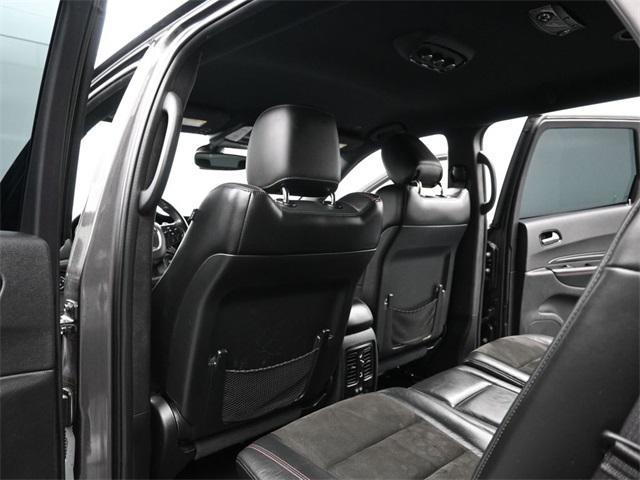 used 2021 Dodge Durango car, priced at $26,000