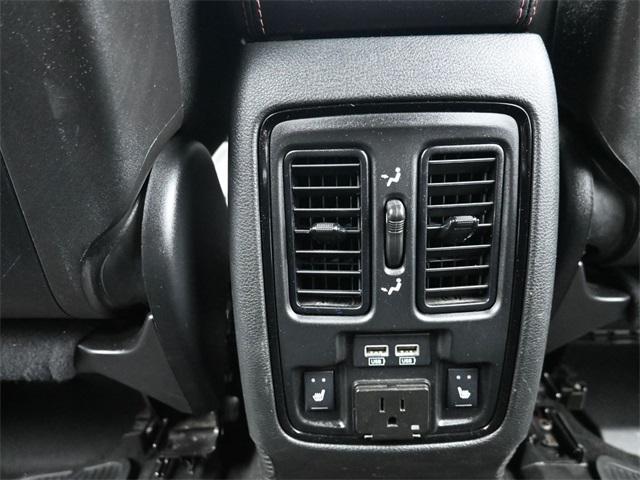 used 2021 Dodge Durango car, priced at $26,000