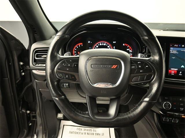used 2021 Dodge Durango car, priced at $26,000