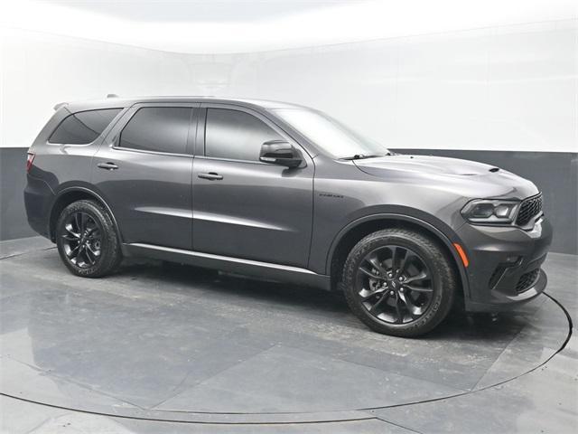 used 2021 Dodge Durango car, priced at $26,000