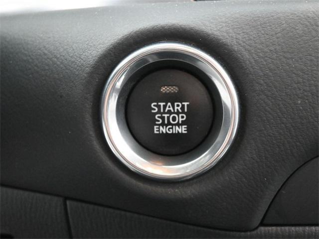 used 2025 Mazda CX-5 car, priced at $25,888