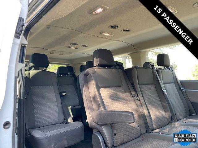 used 2022 Ford Transit-350 car, priced at $27,900