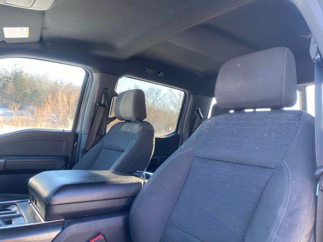 used 2023 Ford F-150 car, priced at $29,236