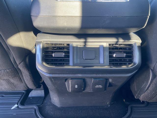 used 2023 Ford F-150 car, priced at $32,800