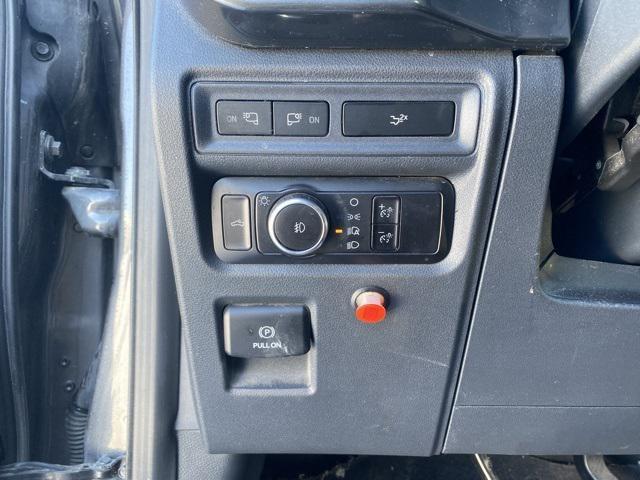 used 2023 Ford F-150 car, priced at $32,800