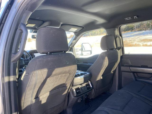 used 2023 Ford F-150 car, priced at $32,800